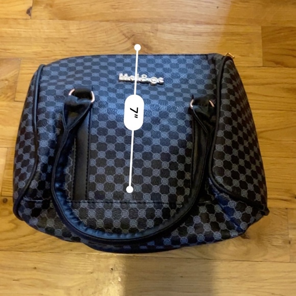 Two bags and change purse set - Picture 9 of 16